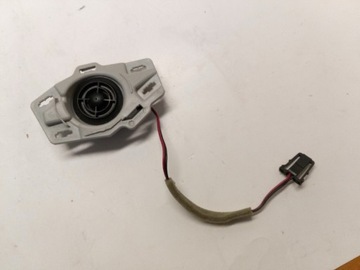 Głośnik Skoda Kamiq kodiaq tweeter gwizdek przedni 156175612