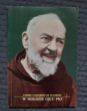 W Hołdzie Ojcu Pio, Padre Gerardo di Flumeri, 1986