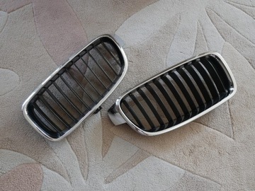 Nerki/Grille BMW F30