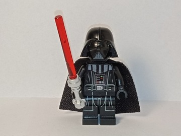 Lego figurka Star Wars Darth Vader sw0834