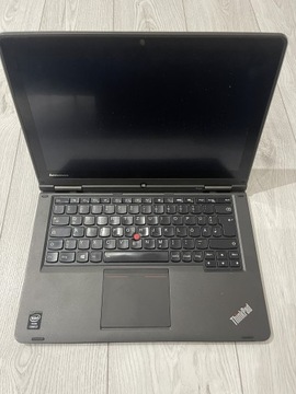 Laptop lenovo ThinkPad yoga s1