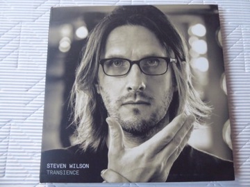 STEVEN WILSON - TRANSIENCE - KSCOPE 2016