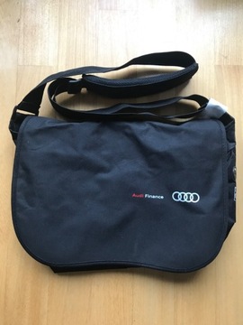 Slazenger Audi torba podreczna na laptopa aktowka 