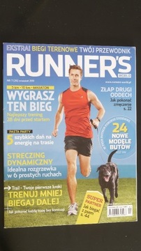 Runner's World nr 7/2011 (26)