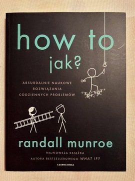 How to jak? - R. Munroe
