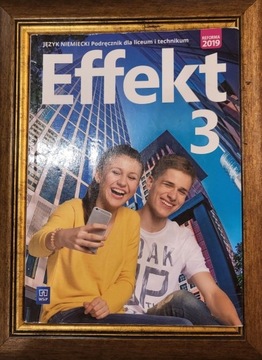 Effekt 3 podręcznik 