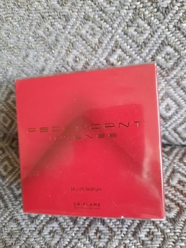 Perfumy meskie ASCENDANT 75ml Oriflame 