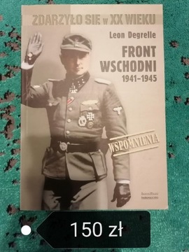 Front wschodni 1941-1945 