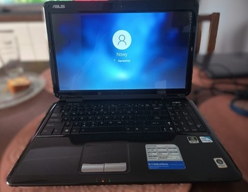 Laptop Asus K50IN