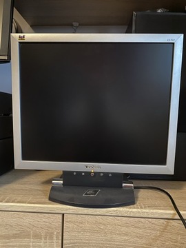 Monitor LCD VIEW SONIC VS10781