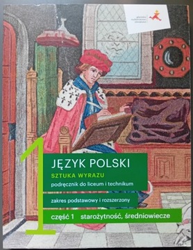 Język Polski ,,Sztuka wyrazu" 