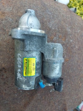 Rozrusznik starter Kia Ceed III Xceed 36100-08000