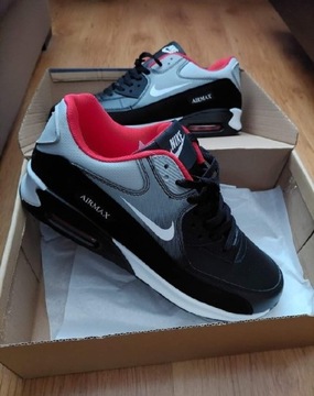 Nike buty męskie sportowe Air max rozmiary 41-46 