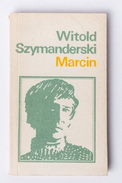 Marcin Witold Szymanderski 