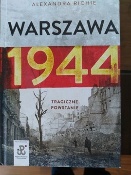 Warszawa 1944