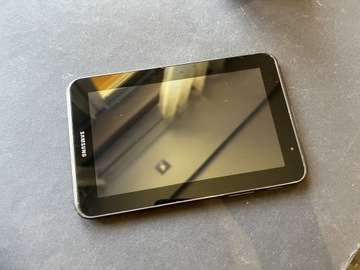 Tablet Galaxy tab 2 niesprawdzony 