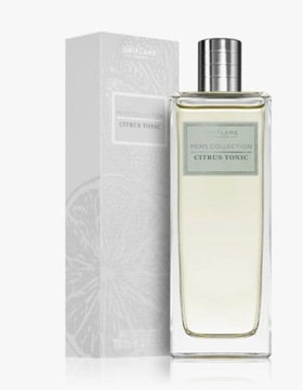 Perfuma męska " Men's Collection Citrus Tonic  "