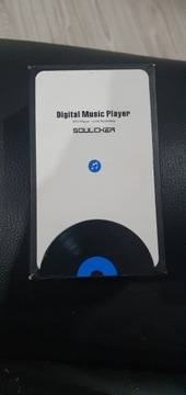 MP3 Player miusic 