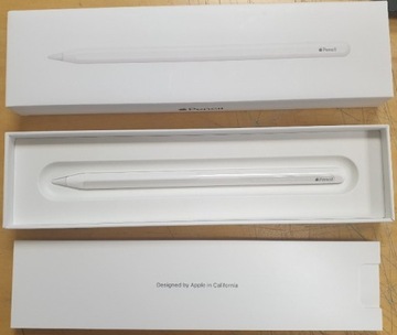 Apple Pencil 2 genetacji