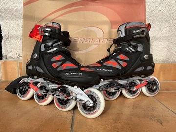 Rolki Rollerblade Macroblade 90 rozmiar 44