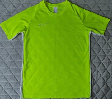 Nike dri-fit Academy junior koszulka  r. 158-170