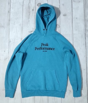 Bluza PEAK PERFORMANCE  r. S