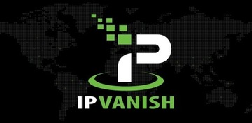 VPN IPVANISH 2 LATA!