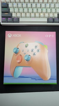 Pad Xbox One S Sunkissed Vibes OPI