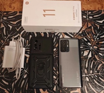 Xiaomi mi 11 t pro 256 gb