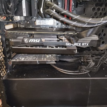 MSI GeForce RTX 3070 VENTUS 3X OC