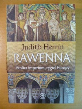 RAWENNA, JUDITH HERRIN