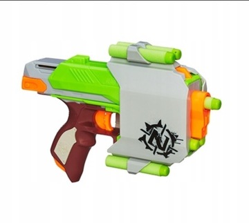 Nerf Zombie pistolet