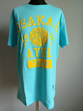 Tshirt Osaka Landry Track Cre Sn C99 rozmiar L