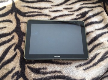 Tablet Samsung Galaxy tab 10.1 GT-P7500