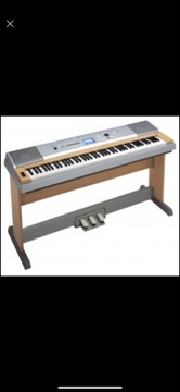 Pianino elektryczne Yamaha