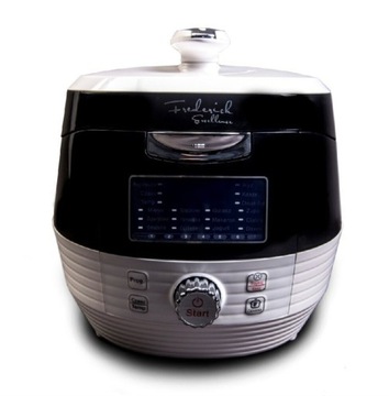 Frederick Excellence Multicooker