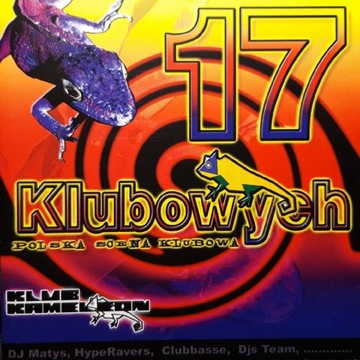 17 Klubowych (CD, 2004)