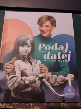 Podaj dalej