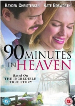 90 Minutes In Heaven - 90 minut w Niebie