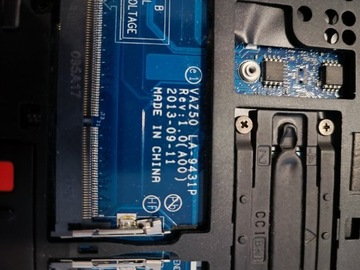 Płyta główna do DELL Latitude E7240 i5-4310U