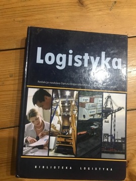 Logistyka stan Bdb