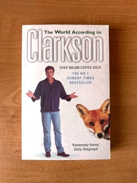 The World According to Clarkson Penguin Classics