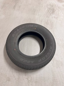 Opony Jimny - Dunlop GRANDTREK AT20 195/80 R15