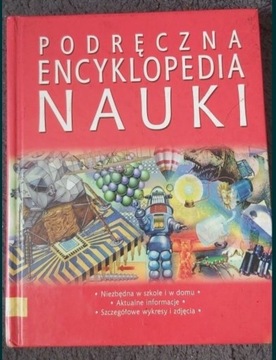 Encyklopedia nauki