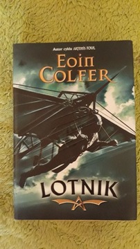 Colfer - Lotnik