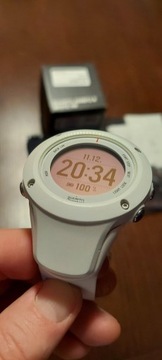 Suunto zegarek z GPS do biegania
