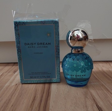 MARC JACOBS DAISY DREAM FOREVER EDP 50ML ORYGINAŁ