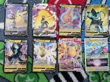 Karty Pokemon TCG