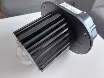 LAMPA PRZEMYSŁOWA Magazynowa LED 80W 8900lm  5000K