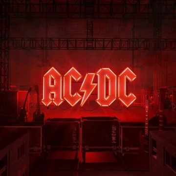 Box AC/DC Power Up